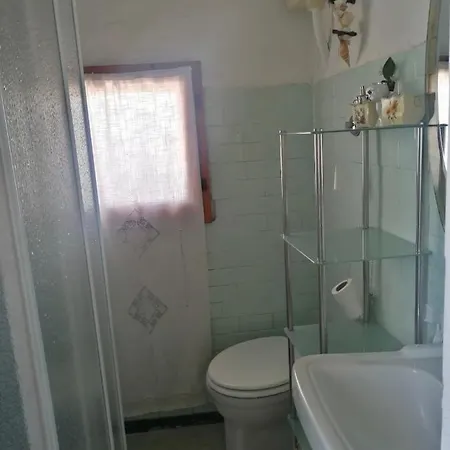 Guest house In Collina Con Vista A 15 Minuti Dal Mare Riparbella