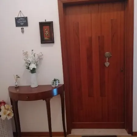 Pensión In Collina Con Vista A 15 Minuti Dal Mare 3*